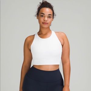 Lululemon Ebb to Train Bra
